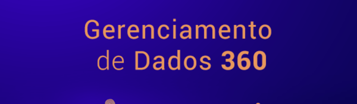 Gerenciamento de Dados 360: O que isso significa na prática?