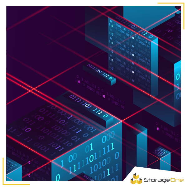 Continuous Data Protection (CDP) entenda a importância desse método